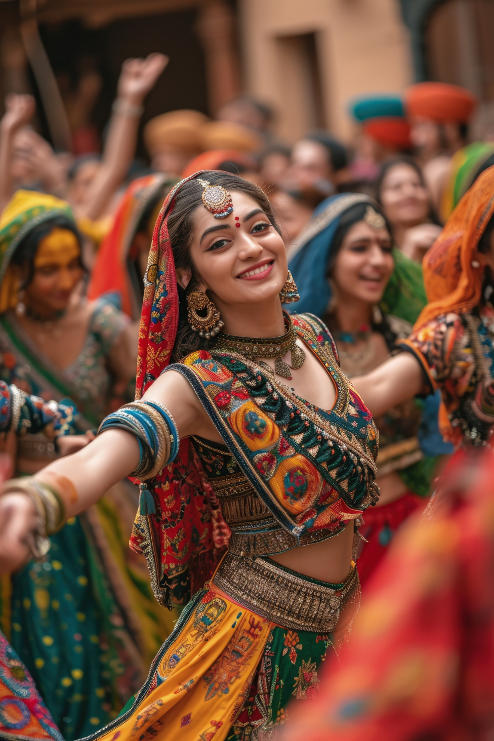 Cultural Festivals