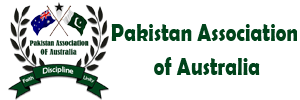 Australia Pakistan Association